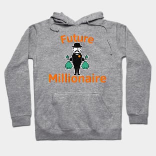 Future Millionaire Hoodie